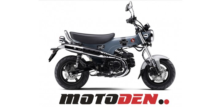 Honda Dax 125 